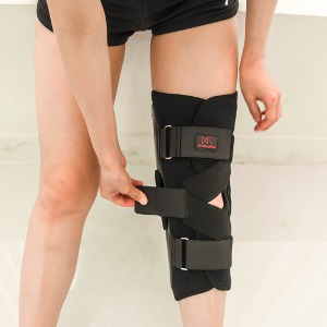 MCL무릎보조기 병원용 보호대 인공 내측 무릅 관절 의료용